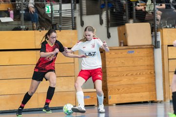 Bild 668 - wBJ Fortuna St. Juergen Winter Cup